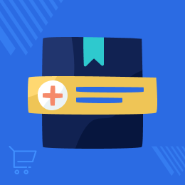 Custom Order Prefix
