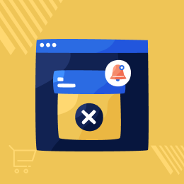 Out of Stock Notification