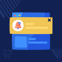 Web Push Notification