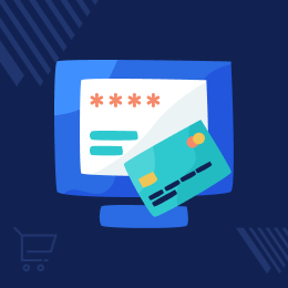 CyberSource Payment Extension