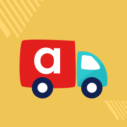 Aramex Shipping